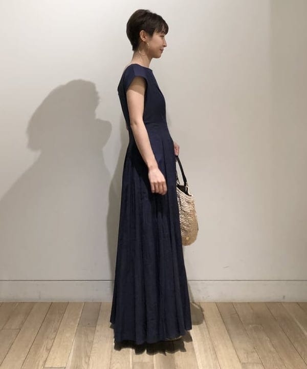 IWASAさんの「BEAMS WOMEN｜」を使ったコーディネート