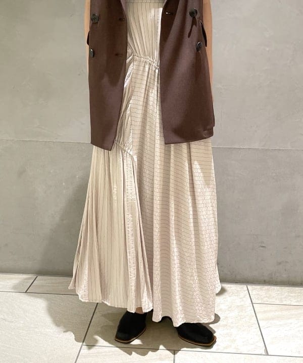 タキグチ アカネさんの「BEAMS WOMEN｜」を使ったコーディネート