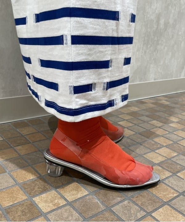 kawa-kamiさんの「BEAMS WOMEN｜」を使ったコーディネート