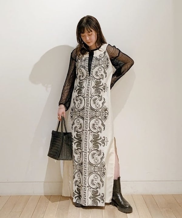 pinさんの「BEAMS WOMEN｜」を使ったコーディネート