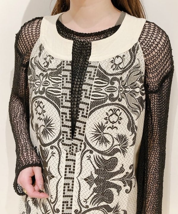 pinさんの「BEAMS WOMEN｜」を使ったコーディネート