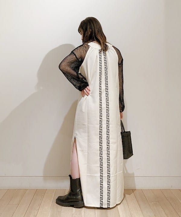 pinさんの「BEAMS WOMEN｜」を使ったコーディネート