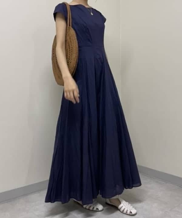 かんなさんの「BEAMS WOMEN｜」を使ったコーディネート