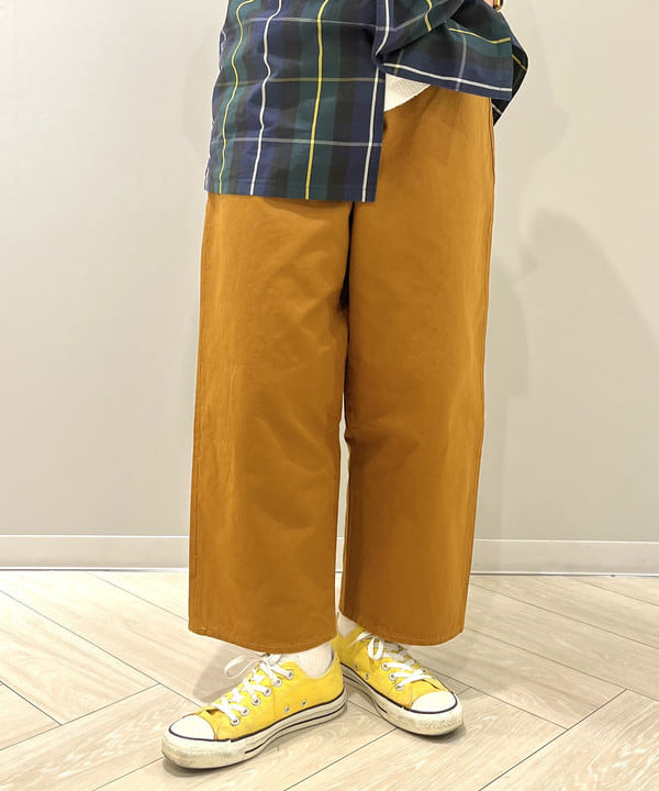 カスタニ モモノさんの「BEAMS WOMEN｜」を使ったコーディネート