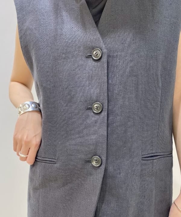 丸山 真菜美さんの「BEAMS WOMEN｜」を使ったコーディネート