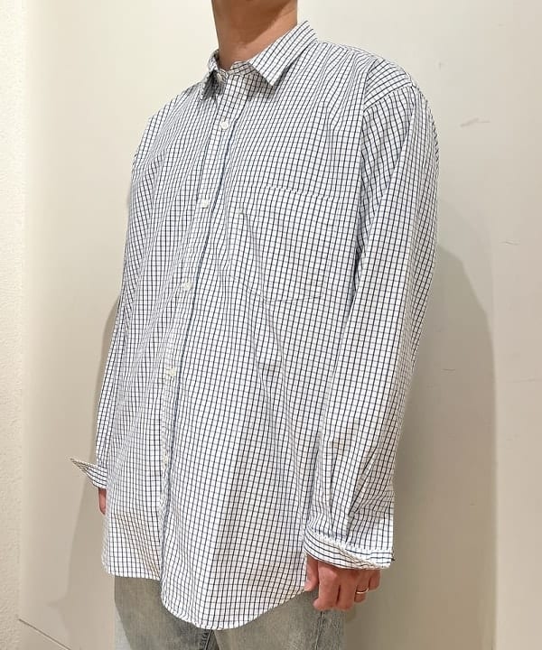 滝沢 一喜さんの「BEAMS WOMEN｜」を使ったコーディネート