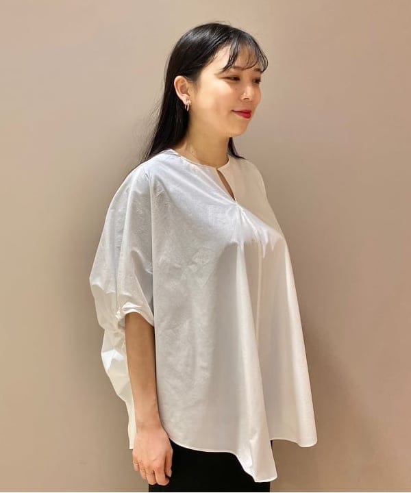 こてさんの「BEAMS WOMEN｜」を使ったコーディネート