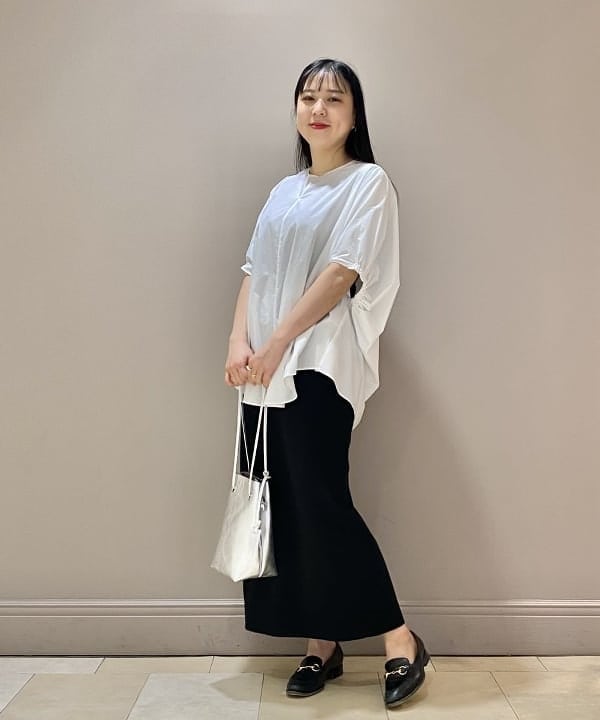 こてさんの「BEAMS WOMEN｜」を使ったコーディネート