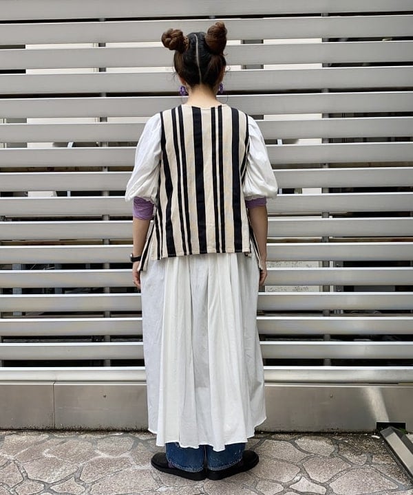 EMORIさんの「BEAMS WOMEN｜」を使ったコーディネート