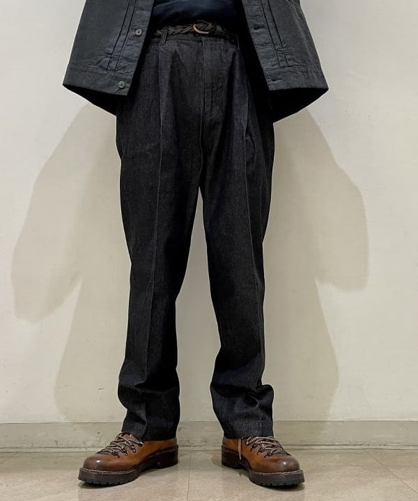 YGさんの「BEAMS WOMEN｜」を使ったコーディネート