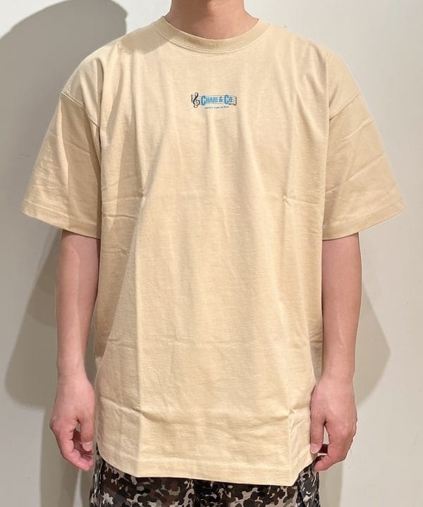 滝沢 一喜さんの「BEAMS WOMEN｜」を使ったコーディネート