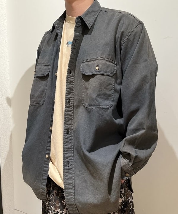 滝沢 一喜さんの「BEAMS WOMEN｜」を使ったコーディネート