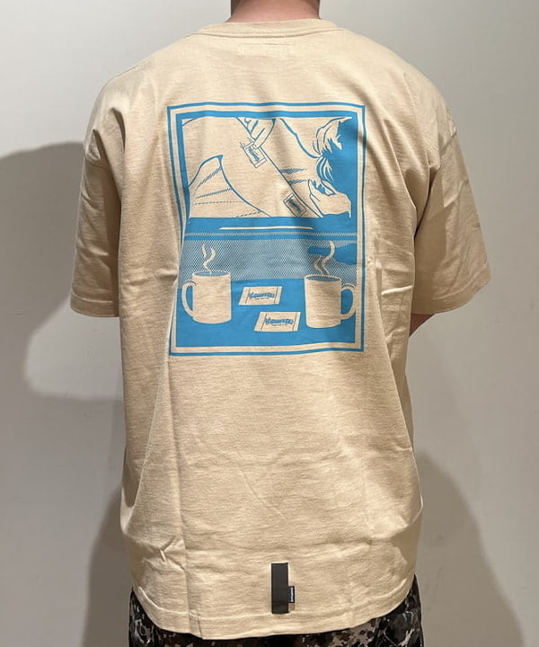 滝沢 一喜さんの「BEAMS WOMEN｜」を使ったコーディネート