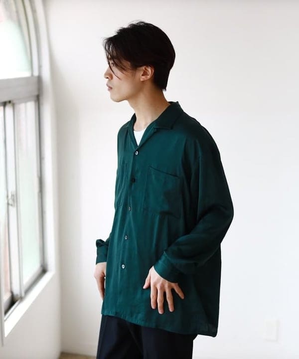 平柳 楓馬さんの「BEAMS WOMEN｜」を使ったコーディネート