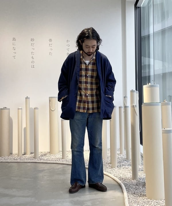 天池 隆佑さんの「BEAMS WOMEN｜」を使ったコーディネート