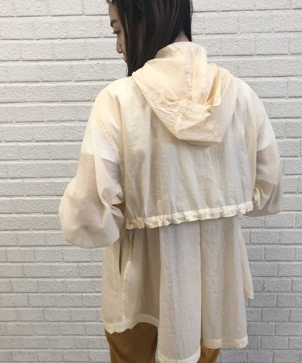 福岡 千晃さんの「BEAMS WOMEN｜」を使ったコーディネート