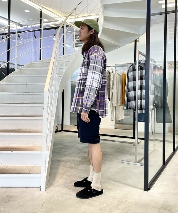 BEAMS(573216) スタイリング・コーディネイト|BEAMS BEAMS(573216) スタイリング・コーディネイト|BEAMS