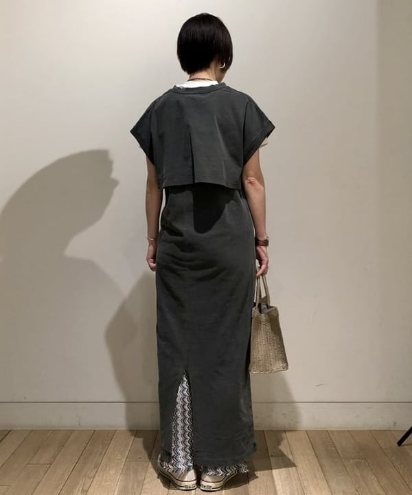 ハルカさんの「BEAMS WOMEN｜」を使ったコーディネート