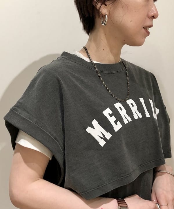 ハルカさんの「BEAMS WOMEN｜」を使ったコーディネート