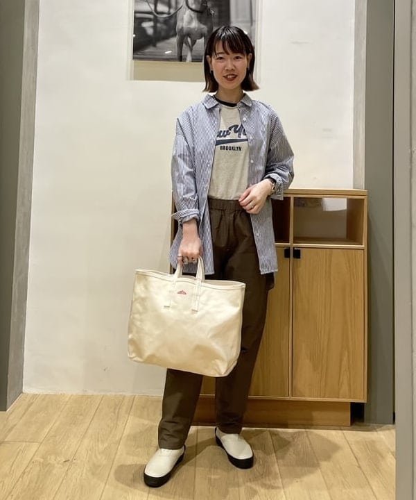 BEAMS HEART もりした あやは
