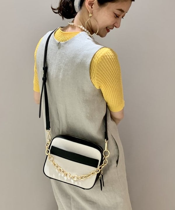 桑原 ふみさんの「BEAMS WOMEN｜」を使ったコーディネート