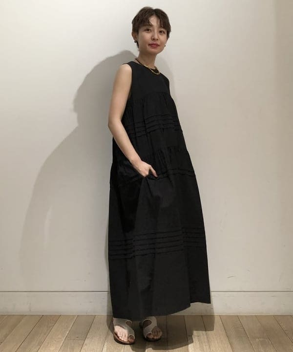 IWASAさんの「BEAMS WOMEN｜」を使ったコーディネート