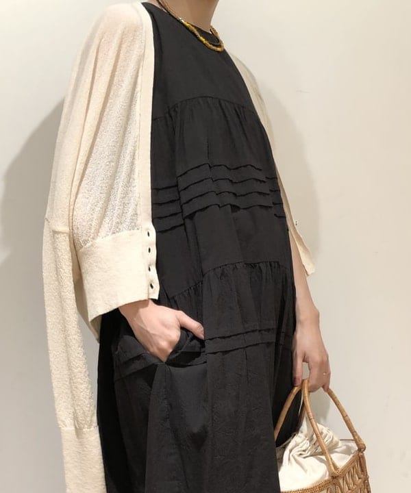 IWASAさんの「BEAMS WOMEN｜」を使ったコーディネート