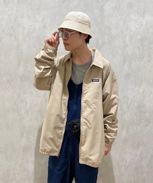 平柳 楓馬さんの「BEAMS WOMEN｜GARMIN / ForeAthlete 245  GPS ランニングウォッチ（BEAMS Exclusive）」を使ったコーディネート