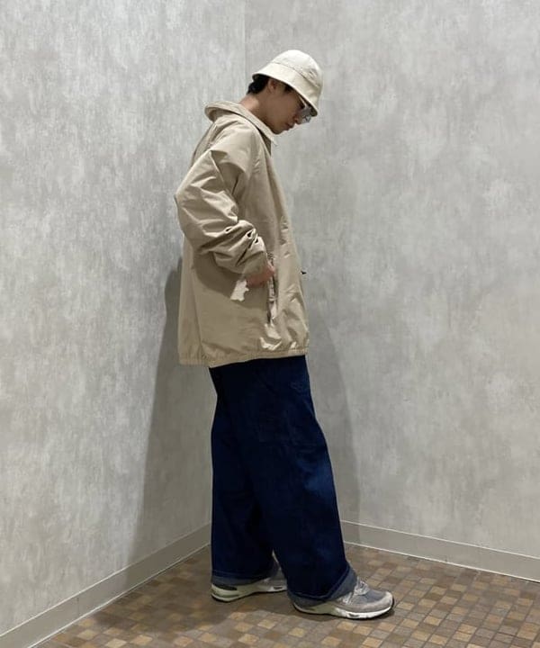 平柳 楓馬さんの「BEAMS WOMEN｜GARMIN / ForeAthlete 245  GPS ランニングウォッチ（BEAMS Exclusive）」を使ったコーディネート