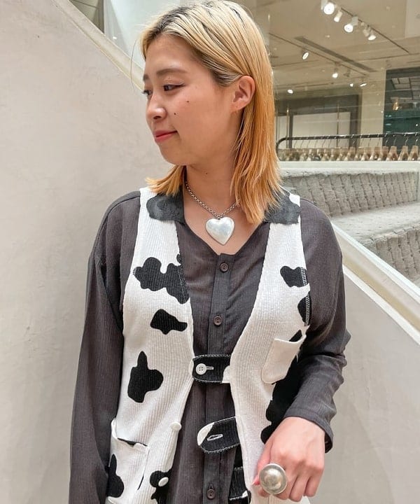 ガキさんの「BEAMS WOMEN｜」を使ったコーディネート