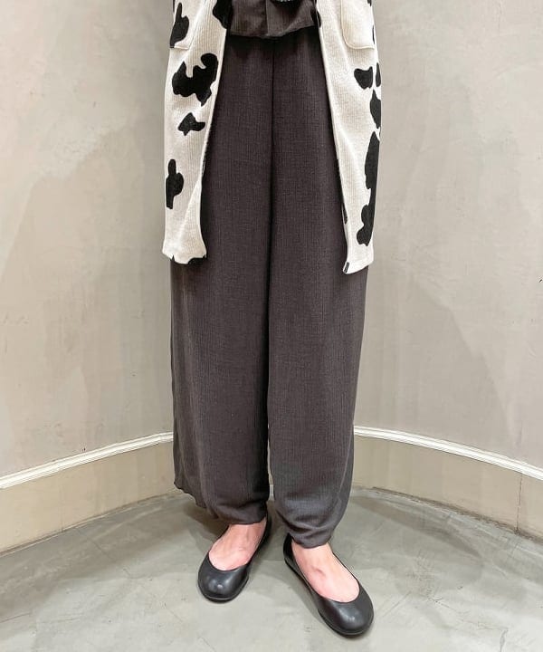 ガキさんの「BEAMS WOMEN｜」を使ったコーディネート