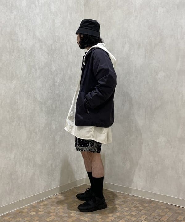 天池 隆佑さんの「BEAMS WOMEN｜」を使ったコーディネート