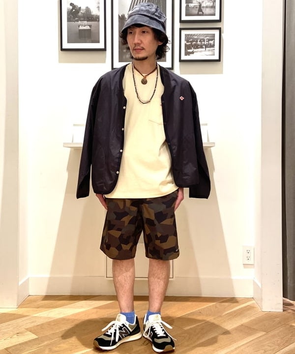 BEAMS HEART しんむら