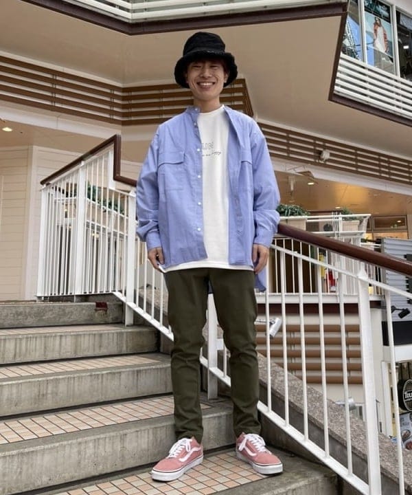 ビームス アウトレット 大阪門真（574088） スタイリング