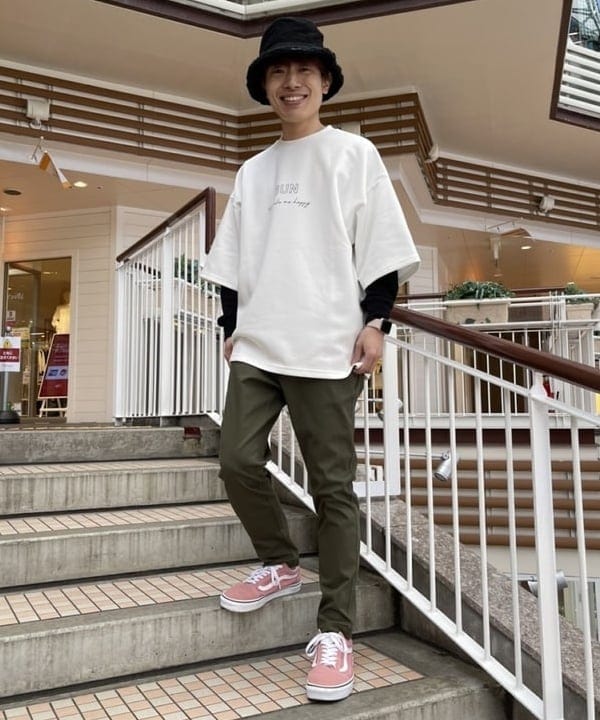 ビームス アウトレット 大阪門真（574088） スタイリング