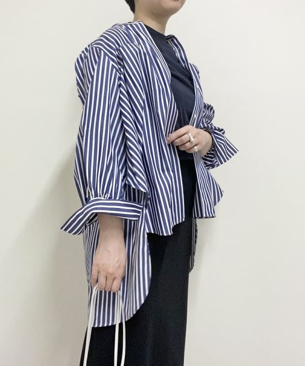 もり ともみさんの「BEAMS WOMEN｜」を使ったコーディネート