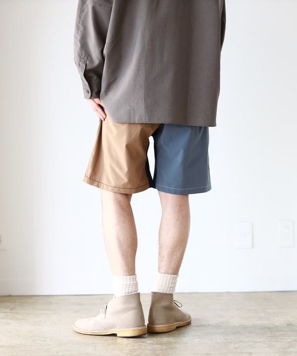 平柳 楓馬さんの「BEAMS WOMEN｜」を使ったコーディネート