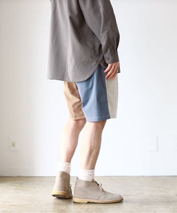 平柳 楓馬さんの「BEAMS WOMEN｜」を使ったコーディネート