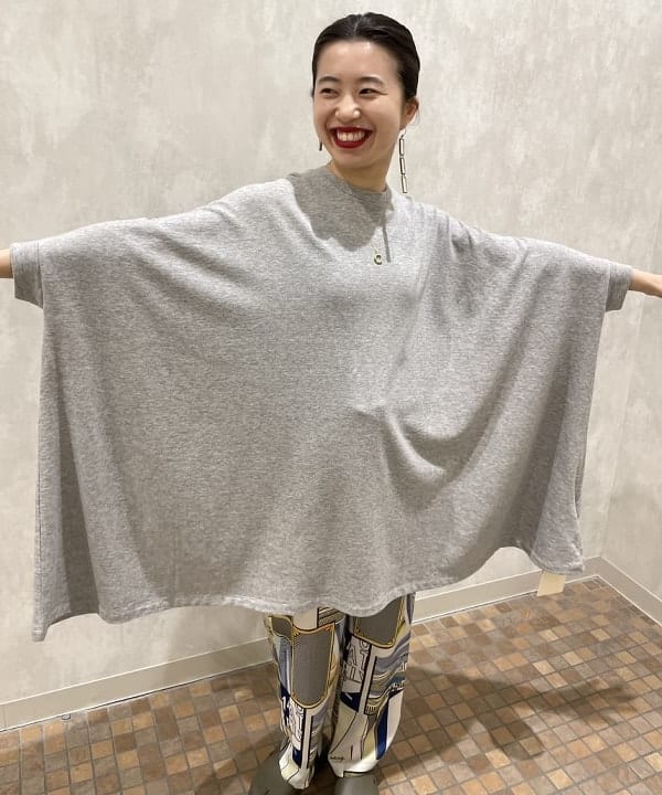 kawa-kamiさんの「BEAMS WOMEN｜」を使ったコーディネート