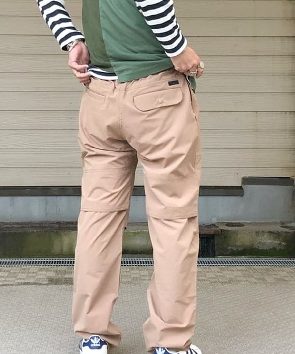 Tsutomu Nagafujiさんの「BEAMS WOMEN｜」を使ったコーディネート