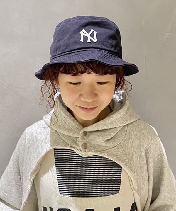 原口 愛さんの「BEAMS WOMEN｜Healthknit × BEAMS BOY / ワッフル ボーダー Tシャツ」を使ったコーディネート