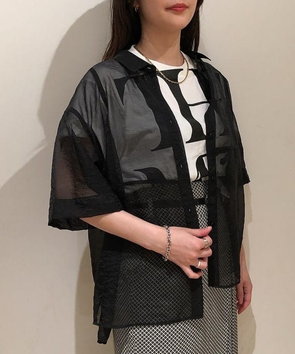 pinさんの「BEAMS WOMEN｜」を使ったコーディネート