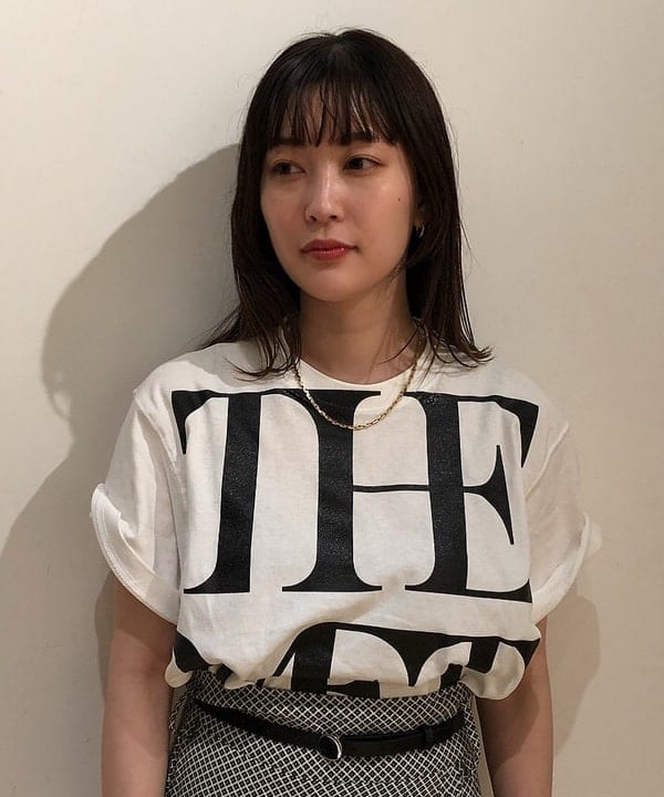 pinさんの「BEAMS WOMEN｜」を使ったコーディネート