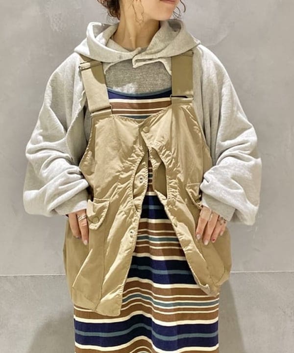 原口 愛さんの「BEAMS WOMEN｜」を使ったコーディネート