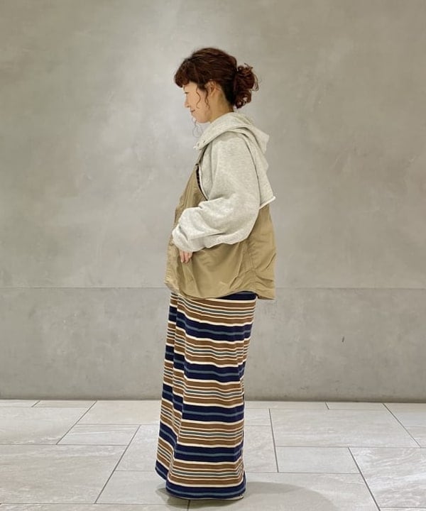 原口 愛さんの「BEAMS WOMEN｜」を使ったコーディネート
