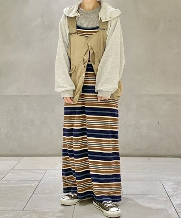 原口 愛さんの「BEAMS WOMEN｜」を使ったコーディネート