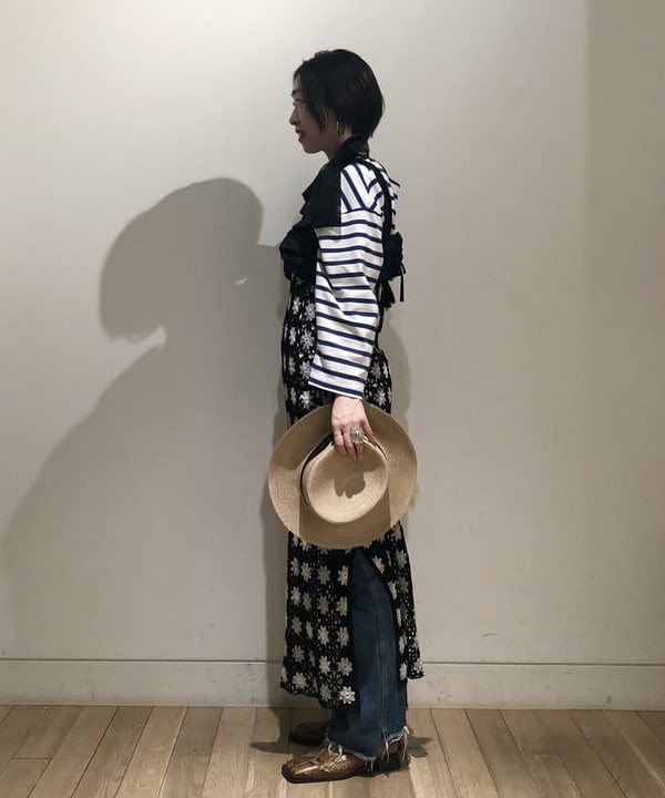 ハルカさんの「BEAMS WOMEN｜」を使ったコーディネート