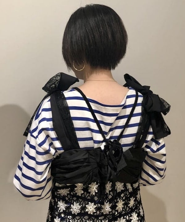 ハルカさんの「BEAMS WOMEN｜」を使ったコーディネート