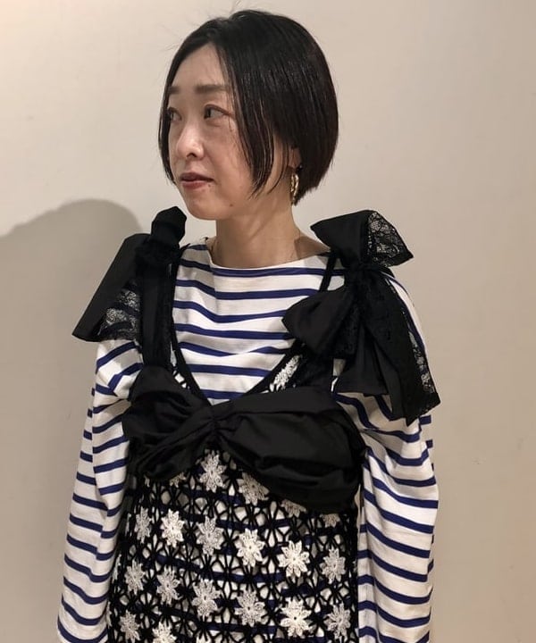 ハルカさんの「BEAMS WOMEN｜」を使ったコーディネート