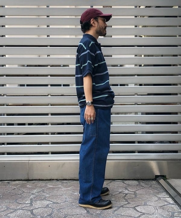 Tsutomu Nagafujiさんの「BEAMS WOMEN｜」を使ったコーディネート